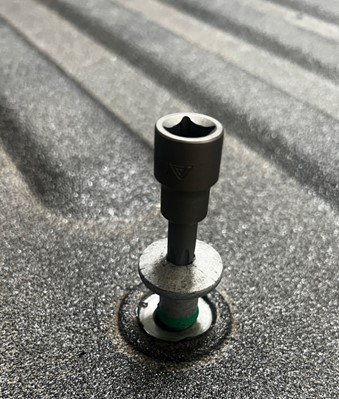 TP50 Torx Plus套筒钻头缩略图